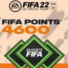 Buy FIFA 22 Ultimate Team 4600 Points Pack  PS4/PS5 (Germany) (PlayStation Network)