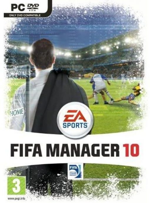 Buy FIFA Manager 10 (PC) (Origin)