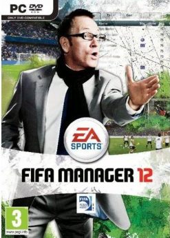 Buy FIFA Manager 12 (PC) (Origin)