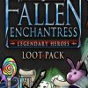 Buy Fallen Enchantress Legendary Heroes  Loot Pack DLC PC (Steam)