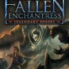 Купить Fallen Enchantress Legendary Heroes PC (Steam)