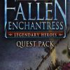 Купить Fallen Enchantress Legendary Heroes Quest Pack DLC PC (Steam)