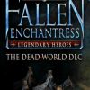 Buy Fallen Enchantress Legendary Heroes  The Dead World DLC PC (Steam)