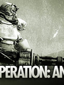 Buy Fallout 3  Operation Anchorage PC (Steam)