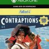 Buy Fallout 4: Contraptions Workshop Content Pack Xbox One (Xbox Live)