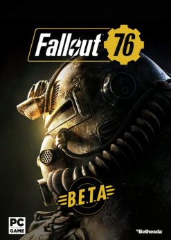 Buy Fallout 76 BETA PC (Bethesda Launcher)
