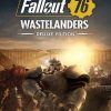Купить Fallout 76: Wastelanders Deluxe Edition PC (EMEA) (Bethesda Launcher)