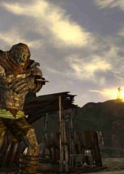 Alternative view of Fallout New Vegas PC (DE) (Steam)