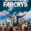 Купить Far Cry 5 Deluxe Edition PC (EU & UK) (uPlay)