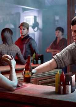 Alternative view of Far Cry 5 PC + DLC (EU & UK) (uPlay)