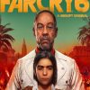 Купить Far Cry 6 Xbox One & Xbox Series X|S (EU & UK) (Xbox Live)