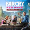 Buy Far Cry New Dawn - Deluxe Edition PC (EU & UK) (uPlay)