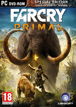 Buy Far Cry Primal Special Edition PC (uPlay)