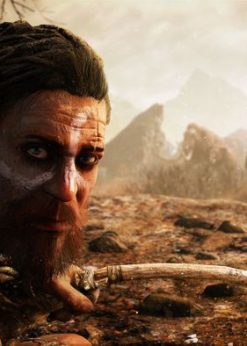 Alternative view of Far Cry Primal Xbox One ()