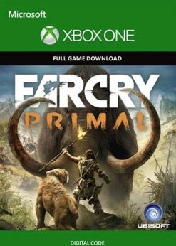 Buy Far Cry Primal Xbox One ()