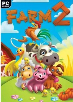 Buy Farm 2 (PC) (Developer Website)