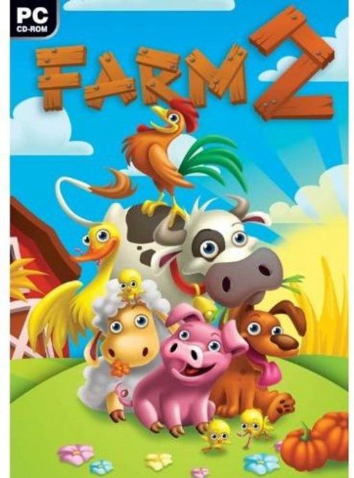 Buy Farm 2 (PC) (Developer Website)