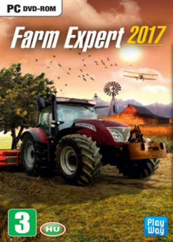 Купить Farm Expert 2017 PC (Steam)