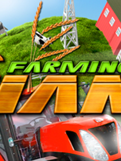 Купить Farming Giant PC (Steam)