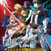 Купить Fate/Extella Link Deluxe Edition PC (Steam)