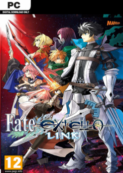 Buy Fate/Extella Link PC (Steam)