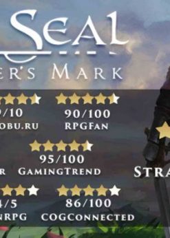 Alternative view of Fell Seal Arbiters Mark PC (Steam)