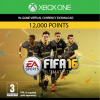 Buy Fifa 16 - 12000 FUT Points (Xbox One) (Xbox Live)