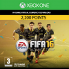 Buy Fifa 16 - 2200 FUT Points (Xbox One) (Xbox Live)