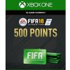 Buy Fifa 18 - 500 FUT Points (Xbox One) (Xbox Live)