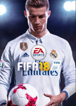Buy Fifa 18 PC (Origin)