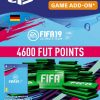 Buy Fifa 19 - 4600 FUT Points PS4 (Germany) (PlayStation Network)