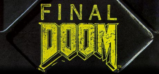Buy Final DOOM PC (Steam)