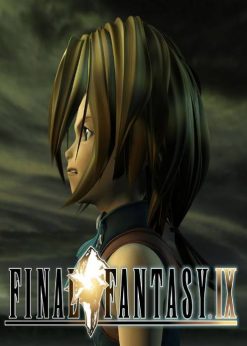 Buy Final Fantasy IX Switch (EU) (Nintendo)