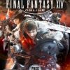Купить Final Fantasy XIV 14 Online Starter Edition PC (EU & UK) (Mog Station)