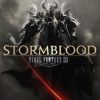 Buy Final Fantasy XIV 14 Stormblood PC (EU & UK) (Mog Station)