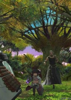 Alternative view of Final Fantasy XIV Online Complete Collector's Edition PC (EU & UK) (Mog Station)