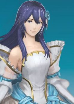 Alternative view of Fire Emblem Warriors Season Pass Switch (EU & UK) (Nintendo)