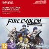 Купить Fire Emblem Warriors Switch (EU & UK) (Nintendo)