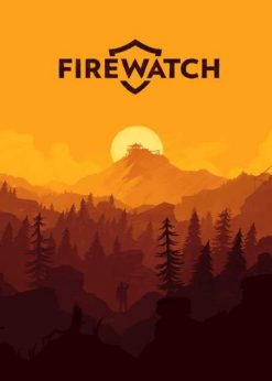 Buy Firewatch PC (GOG) (Steam)