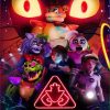 Купить Five Nights at Freddy's: Security Breach PC (Steam)