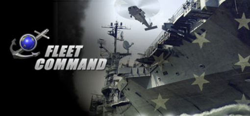 Buy Fleet Command PC (Steam)