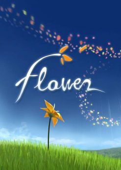 Buy Flower PC (Steam)