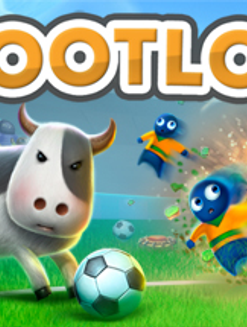 Buy FootLOL Epic Fail League PC (Steam)