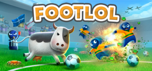 Buy FootLOL Epic Fail League PC (Steam)