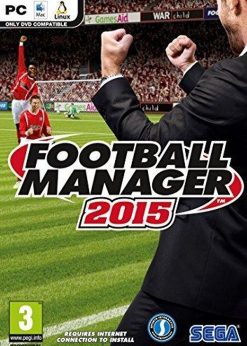 Buy Football Manager 2015 Beta Code Only PC/Mac (Steam)