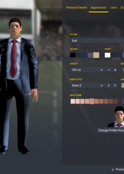 Alternative view of Football Manager 2016 PC/Mac (Steam)