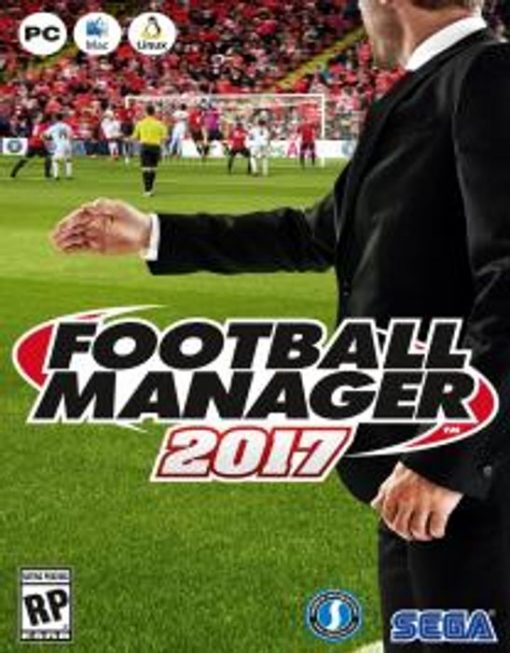 Buy Football Manager 2017 inc BETA PC (Steam)