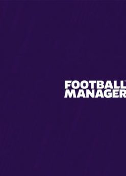 Alternative view of Football Manager 2020 PC Inc Beta (EU & UK) (Steam)