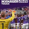 Купить Football Manager 2020 Touch PC (EU & UK) (Steam)