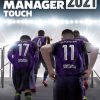 Купить Football Manager 2021 Touch Switch (EU) (Nintendo)
